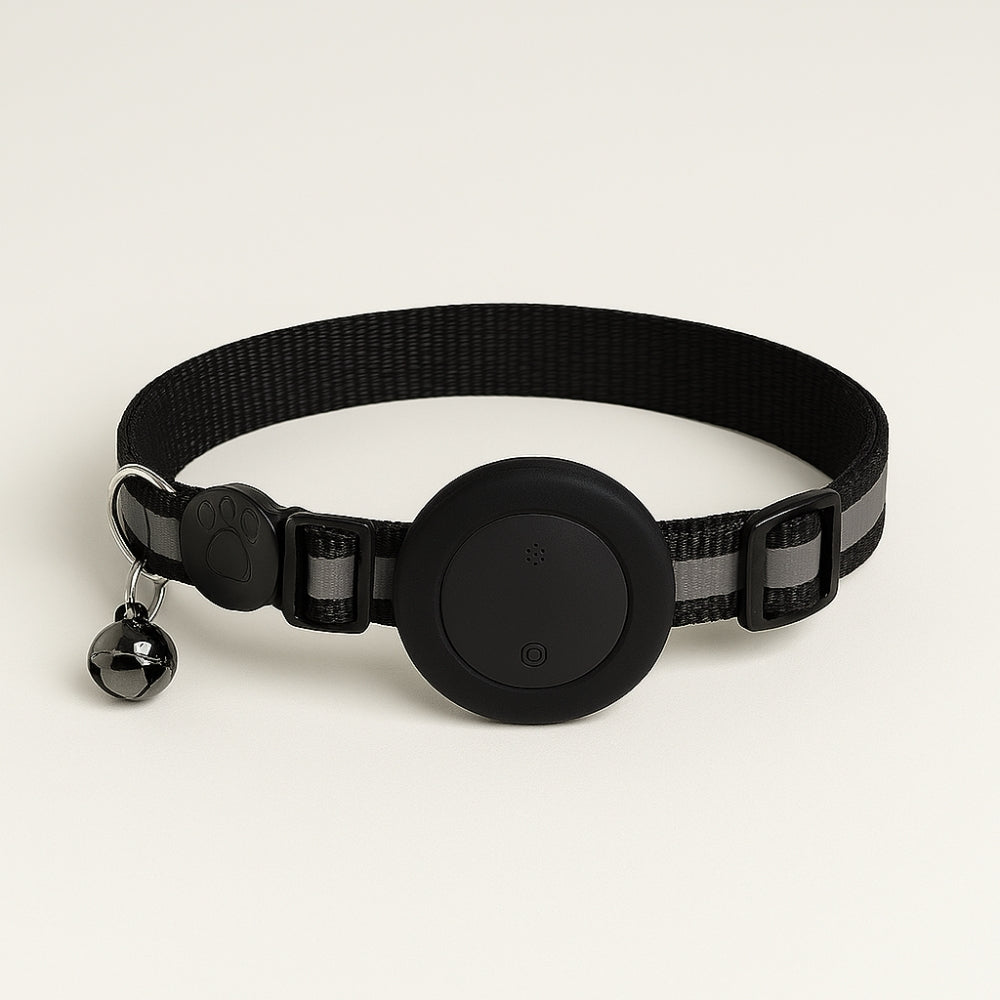 TrackGo Cat Collar (iPhone)