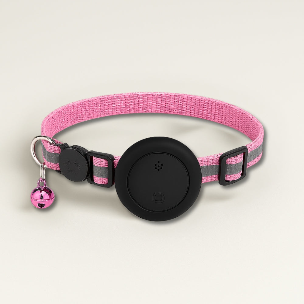 TrackGo Cat Collar (iPhone)