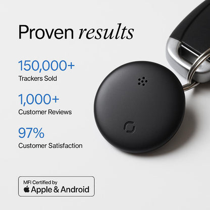 TrackGo Tag - Spårningsenhet (Copy)