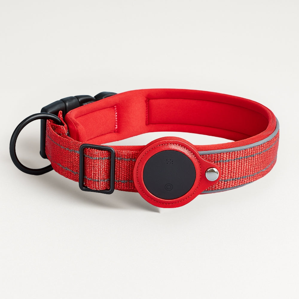 TrackGo Hundhalsband (Android)