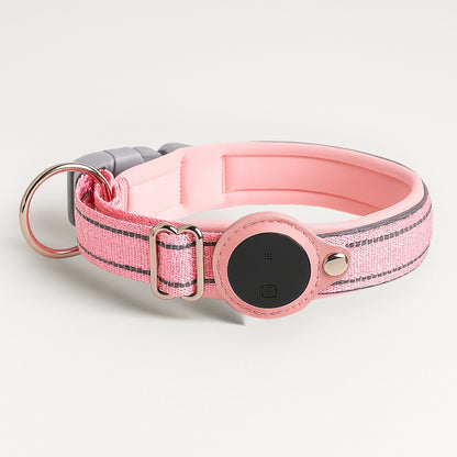 TrackGo Hundhalsband (Android)