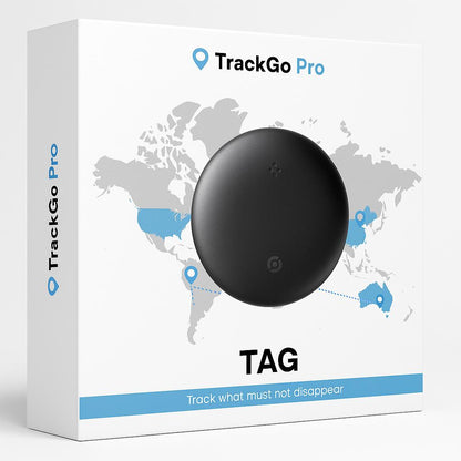 TrackGo Tag - Spårningsenhet (Copy)