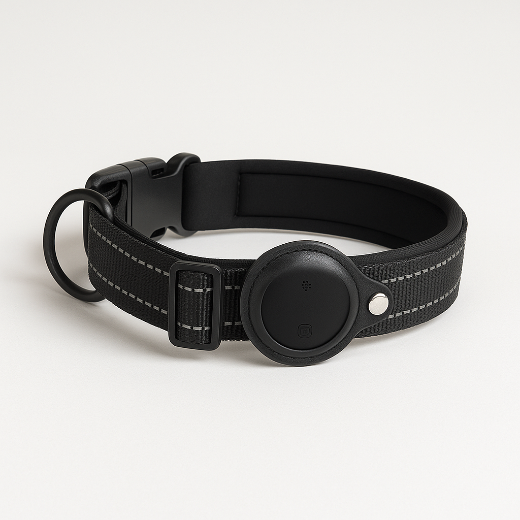 TrackGo Hundhalsband (Android)