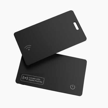 TrackGo Card - Spårningsenhet