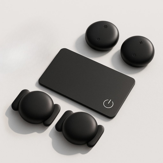 Travel Security Bundle